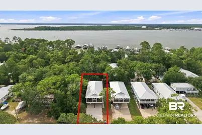 5299 Pine Road, Orange Beach, AL 36561 - Photo 22