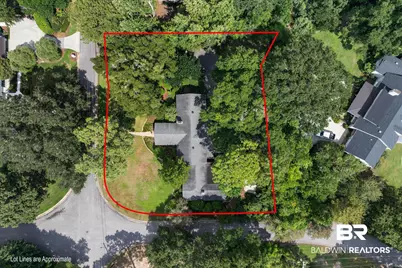 16 Turnout Ln, Mobile, AL 36608 - Photo 44