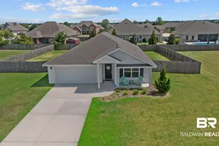 9528 Cumbria Drive, Daphne, AL 36526 - Photo 2