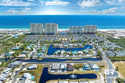 527 Beach Club #UNIT C202-B, Gulf Shores, AL 36542 - Photo 2