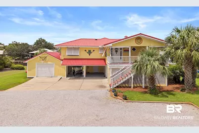 26313 Marina Road, Orange Beach, AL 36561 - Photo 1