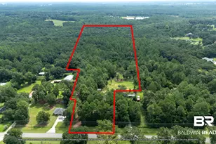 24958 Co Rd 71, Robertsdale, AL 36567 - Photo 1