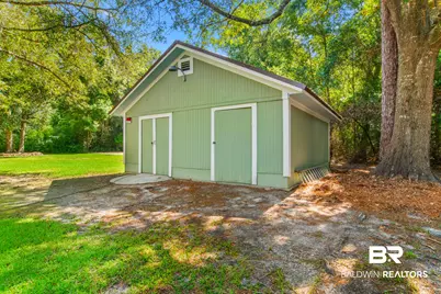 9100 Woodland Dr, Elberta, AL 36530 - Photo 40