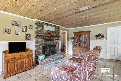 9100 Woodland Dr, Elberta, AL 36530 - Photo 8