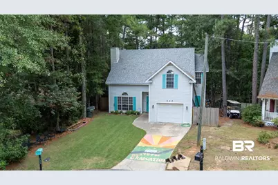 233 Montclair Loop, Daphne, AL 36526 - Photo 1