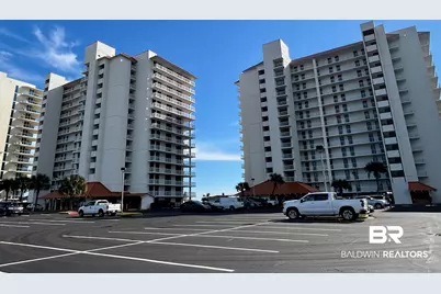 25020 Perdido Beach Boulevard #UNIT 504, Orange Beach, AL 36561 - Photo 1