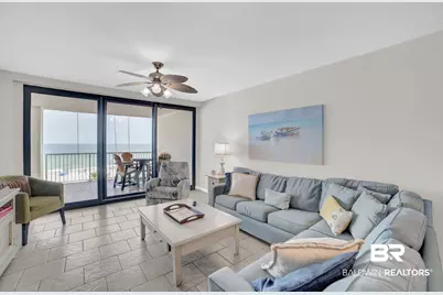 25020 Perdido Beach Boulevard #UNIT 504, Orange Beach, AL 36561 - Photo 6