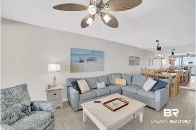 25020 Perdido Beach Boulevard #UNIT 504, Orange Beach, AL 36561 - Photo 4