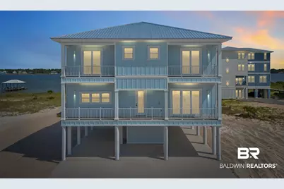 2120 W Beach Boulevard, Gulf Shores, AL 36542 - Photo 1