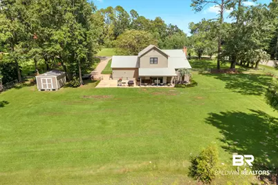 22525 Adams Drive, Robertsdale, AL 36567 - Photo 20