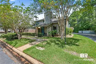 389 Clubhouse Dr, Gulf Shores, AL 36542 - Photo 2