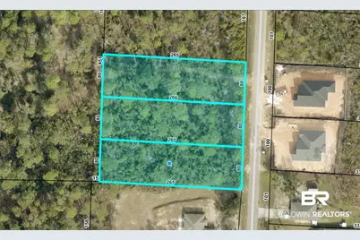 6589 Aegean Dr, Milton, FL 32583 - Photo 4