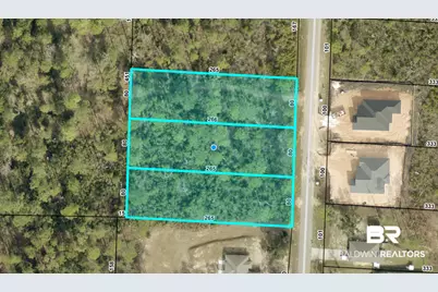 6589-1 Aegean Dr, Milton, FL 32583 - Photo 2