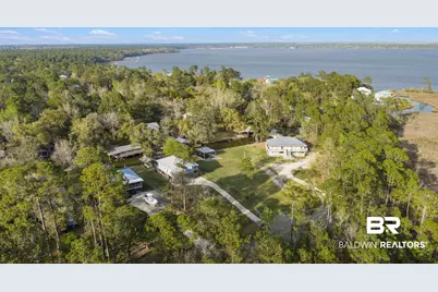 10225 Bayou Circle, Fairhope, AL 36532 - Photo 14