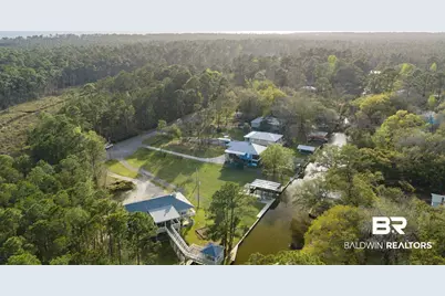 10225 Bayou Circle, Fairhope, AL 36532 - Photo 16
