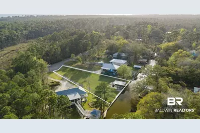 10225 Bayou Circle, Fairhope, AL 36532 - Photo 4