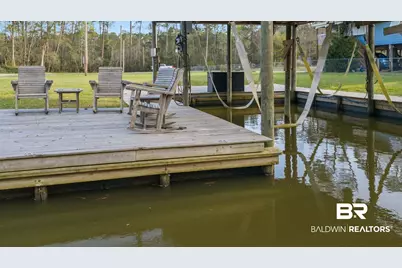 10225 Bayou Circle, Fairhope, AL 36532 - Photo 8