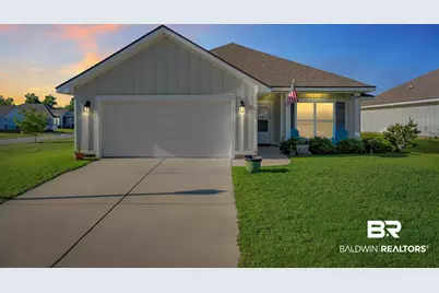 1228 Caper Avenue, Foley, AL 36535 - Photo 2