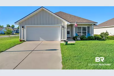 1228 Caper Avenue, Foley, AL 36535 - Photo 1