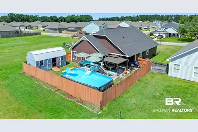 24579 Aventura Drive, Loxley, AL 36551 - Photo 30
