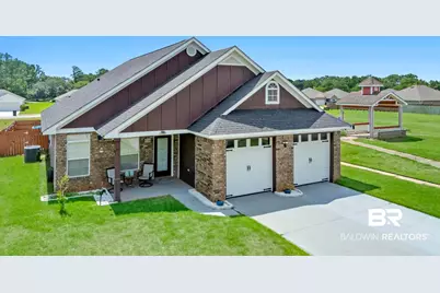24579 Aventura Drive, Loxley, AL 36551 - Photo 1