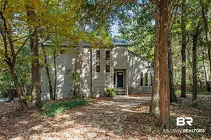 729 N Artillery Range, Spanish Fort, AL 36527 - Photo 2