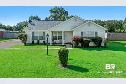 13281 Wages Court, Mobile, AL 36695 - Photo 2