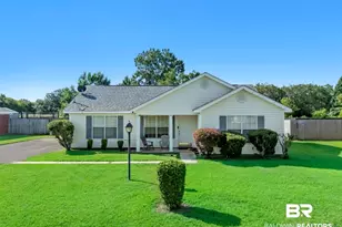 13281 Wages Ct, Mobile, AL 36695 - Photo 2