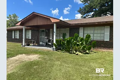 22355 Old County Road 47, Perdido, AL 36562 - Photo 1