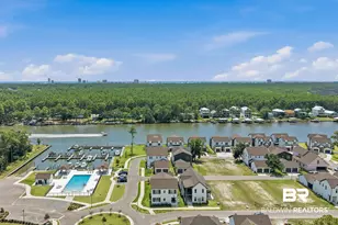 906 Inlet Cir, Gulf Shores, AL 36542 - Photo 2