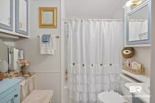 247 Defuniak Cir, Lillian, AL 36549 - Photo 14