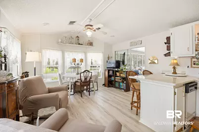 247 Defuniak Cir, Lillian, AL 36549 - Photo 12