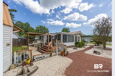 247 Defuniak Cir, Lillian, AL 36549 - Photo 1