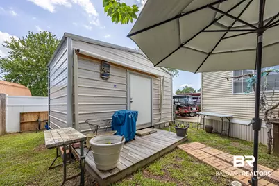 247 Defuniak Cir, Lillian, AL 36549 - Photo 32