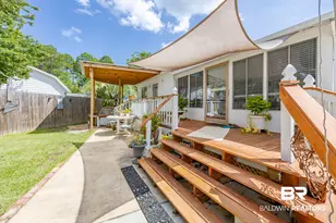 247 Defuniak Cir, Lillian, AL 36549 - Photo 30