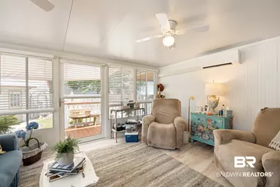 247 Defuniak Cir, Lillian, AL 36549 - Photo 2