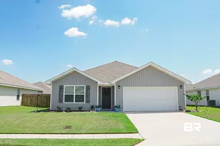 20770 Mercury Dr, Robertsdale, AL 36567 - Photo 1