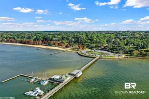 400 S Belle Chase Ct, Fairhope, AL 36532 - Photo 40