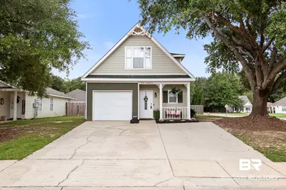 400 S Belle Chase Court, Fairhope, AL 36532 - Photo 2