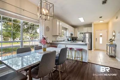 400 S Belle Chase Court, Fairhope, AL 36532 - Photo 4