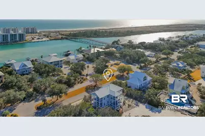 28749 Ono Boulevard, Orange Beach, AL 36561 - Photo 1