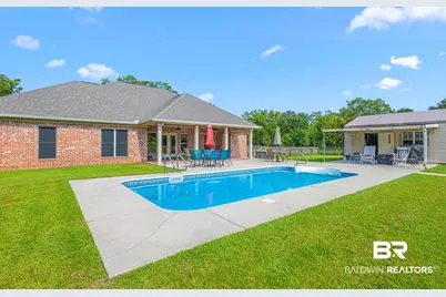 25844 Chene Trace, Robertsdale, AL 36567 - Photo 24