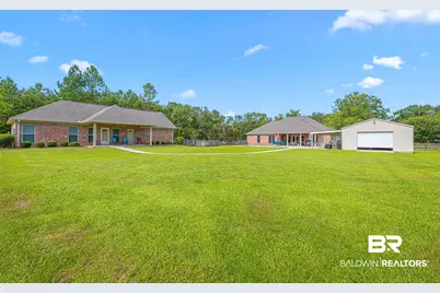 25844 Chene Trace, Robertsdale, AL 36567 - Photo 34