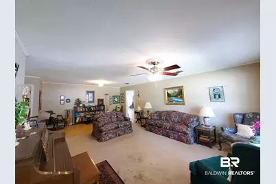 411 W Persimmon Ave, Foley, AL 36535 - Photo 4