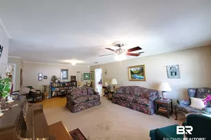 411 W Persimmon Ave, Foley, AL 36535 - Photo 4