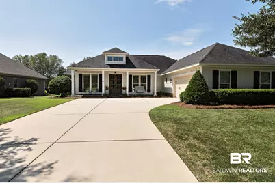 474 Bartlett Ave, Fairhope, AL 36532 - Photo 2