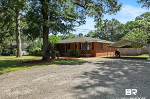 22950 Lincoln St, Robertsdale, AL 36567 - Photo 2
