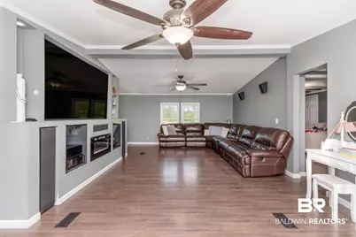 23853 Cumberland Road, Robertsdale, AL 36567 - Photo 16