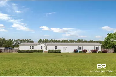 23853 Cumberland Road, Robertsdale, AL 36567 - Photo 1