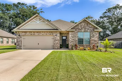 16554 Prado Loop, Loxley, AL 36551 - Photo 1